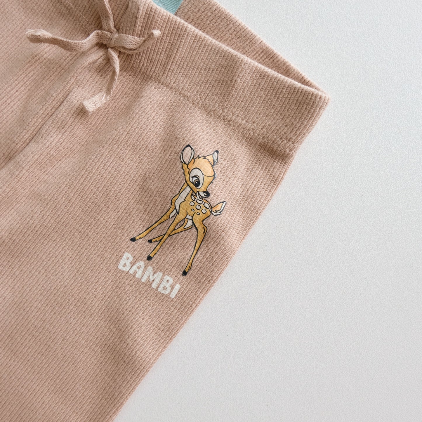 Legging Disney - 9 mois