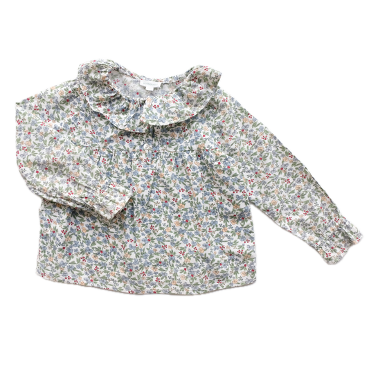 Blouse Vertbaudet - 104 cm (4 ans)