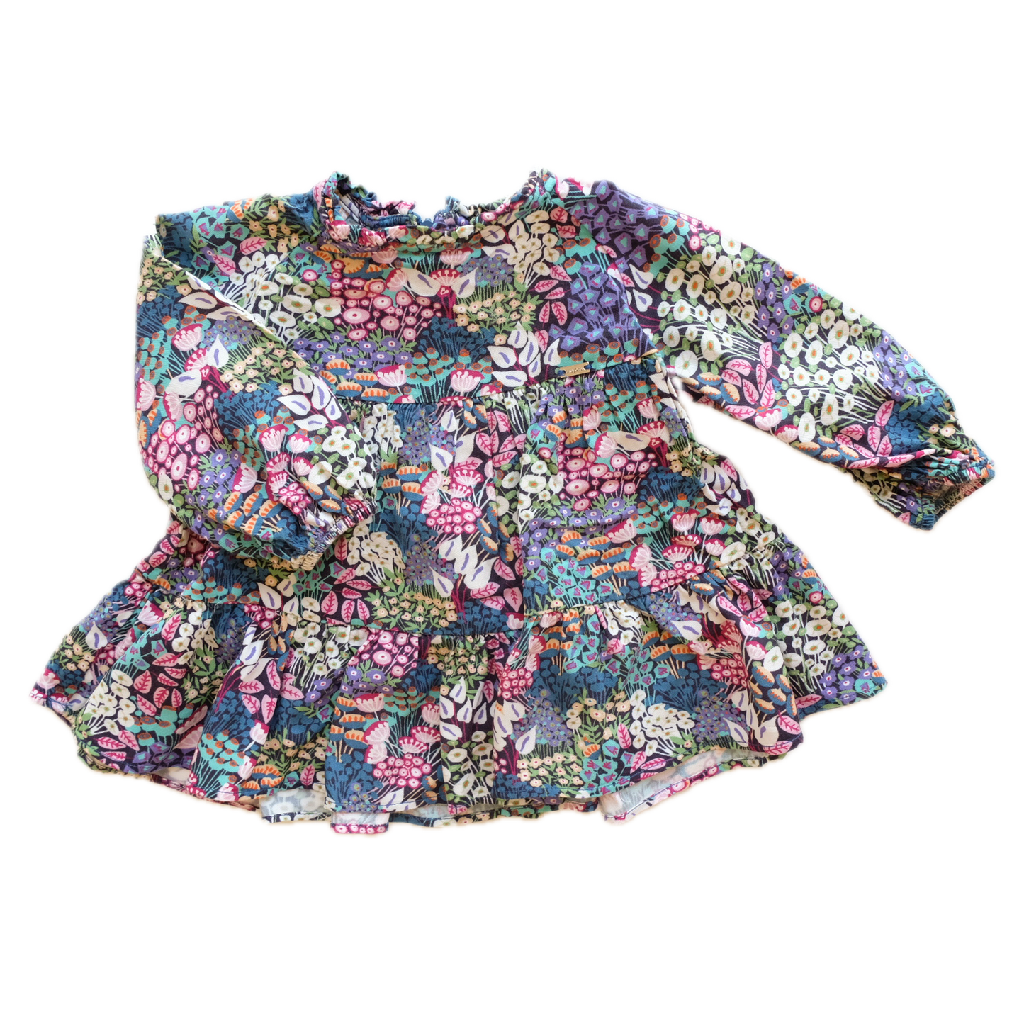 Robe Mayoral - 6 mois (68 cm)