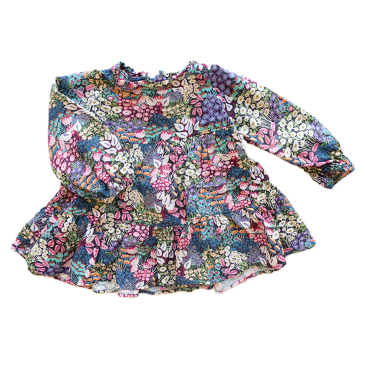 Robe Mayoral - 6 mois (68 cm)