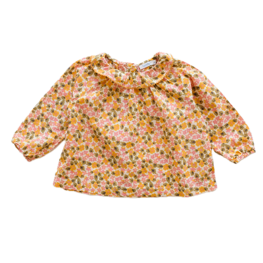 Blouse Bout'chou - 9 mois