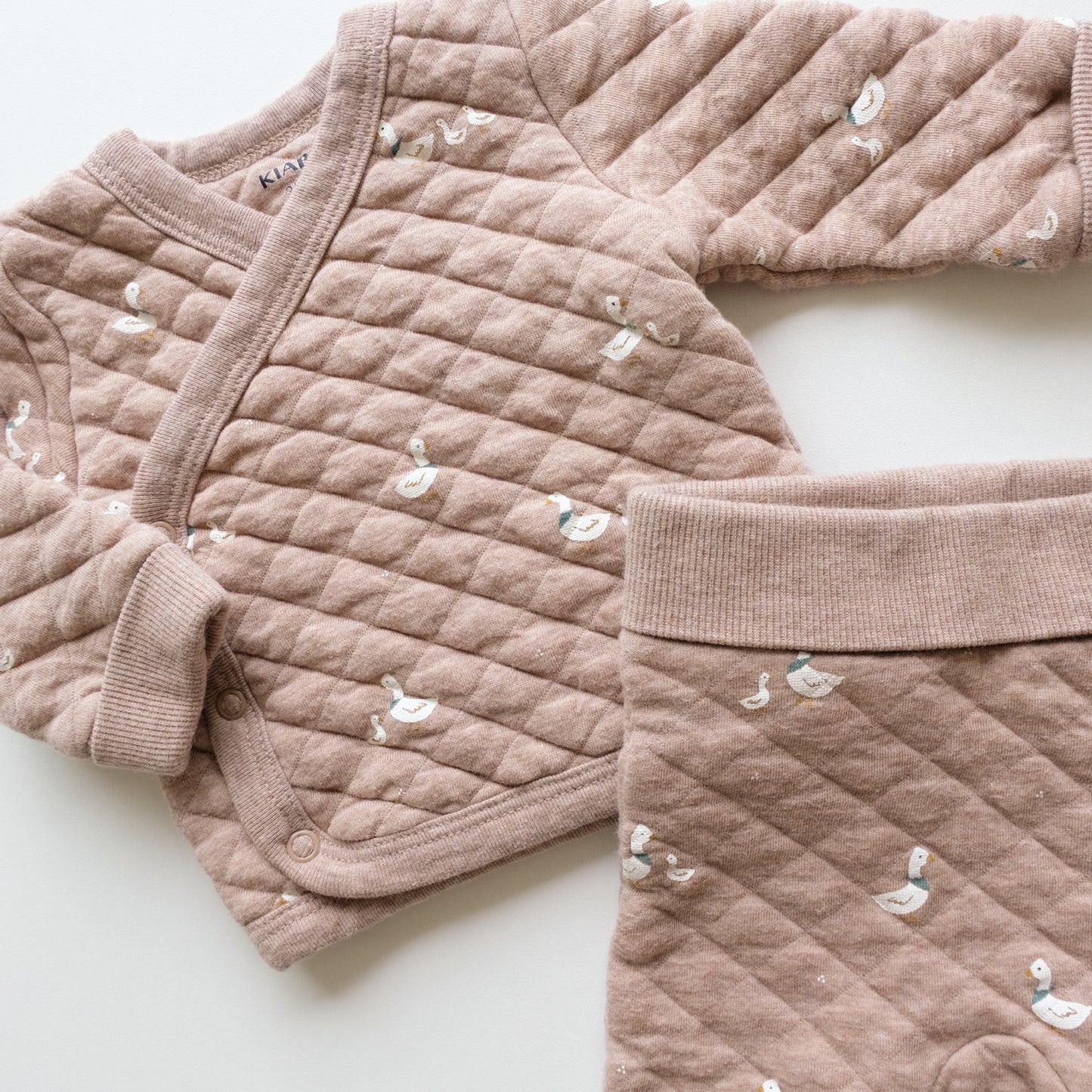 Ensemble Kiabi - 3 mois