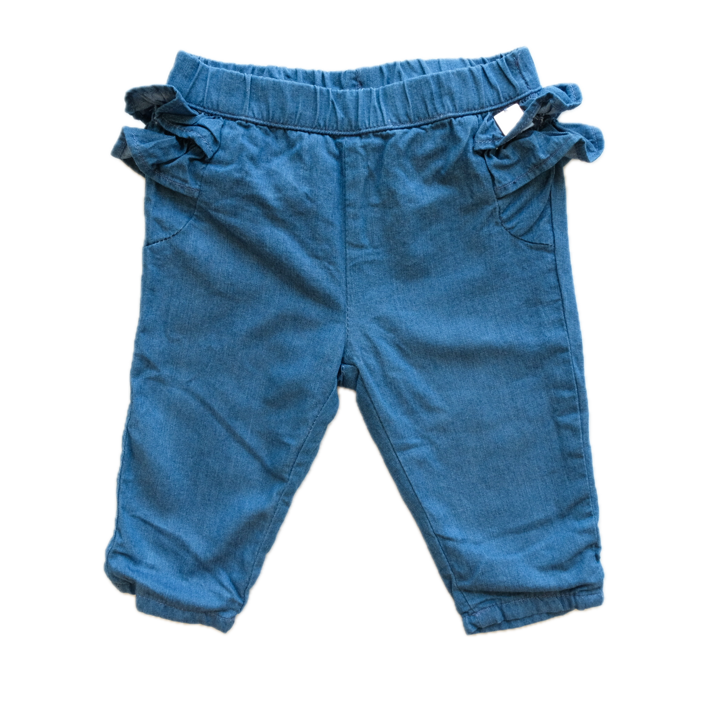 Pantalon Carrément Beau - 6 mois (67 cm)