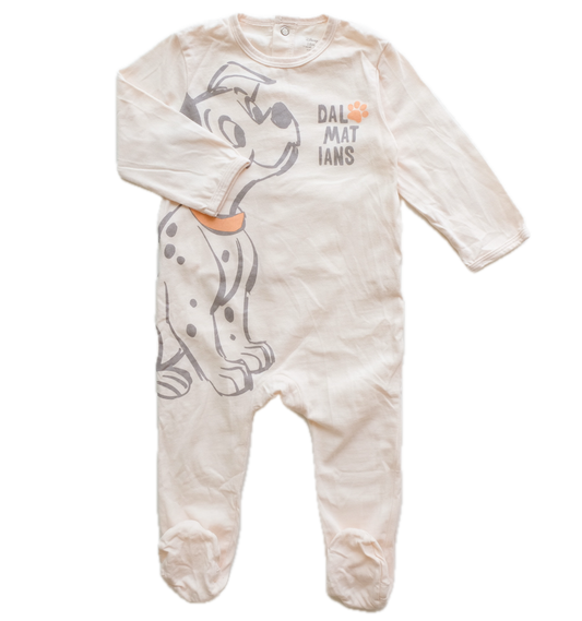 Pyjama Disney - 18 mois
