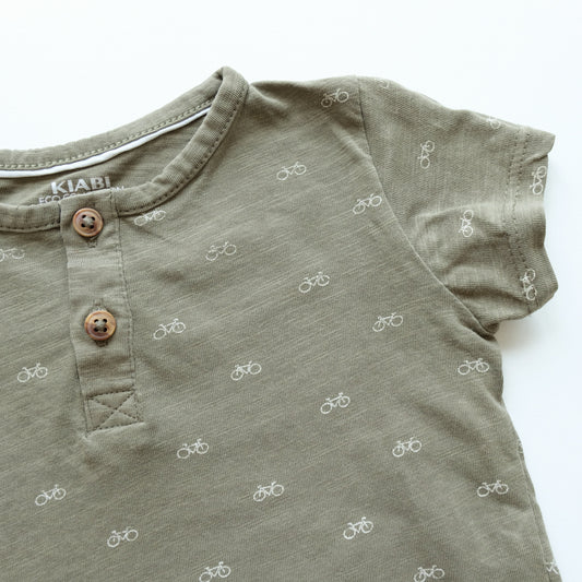 T-shirt Kiabi - 9 mois