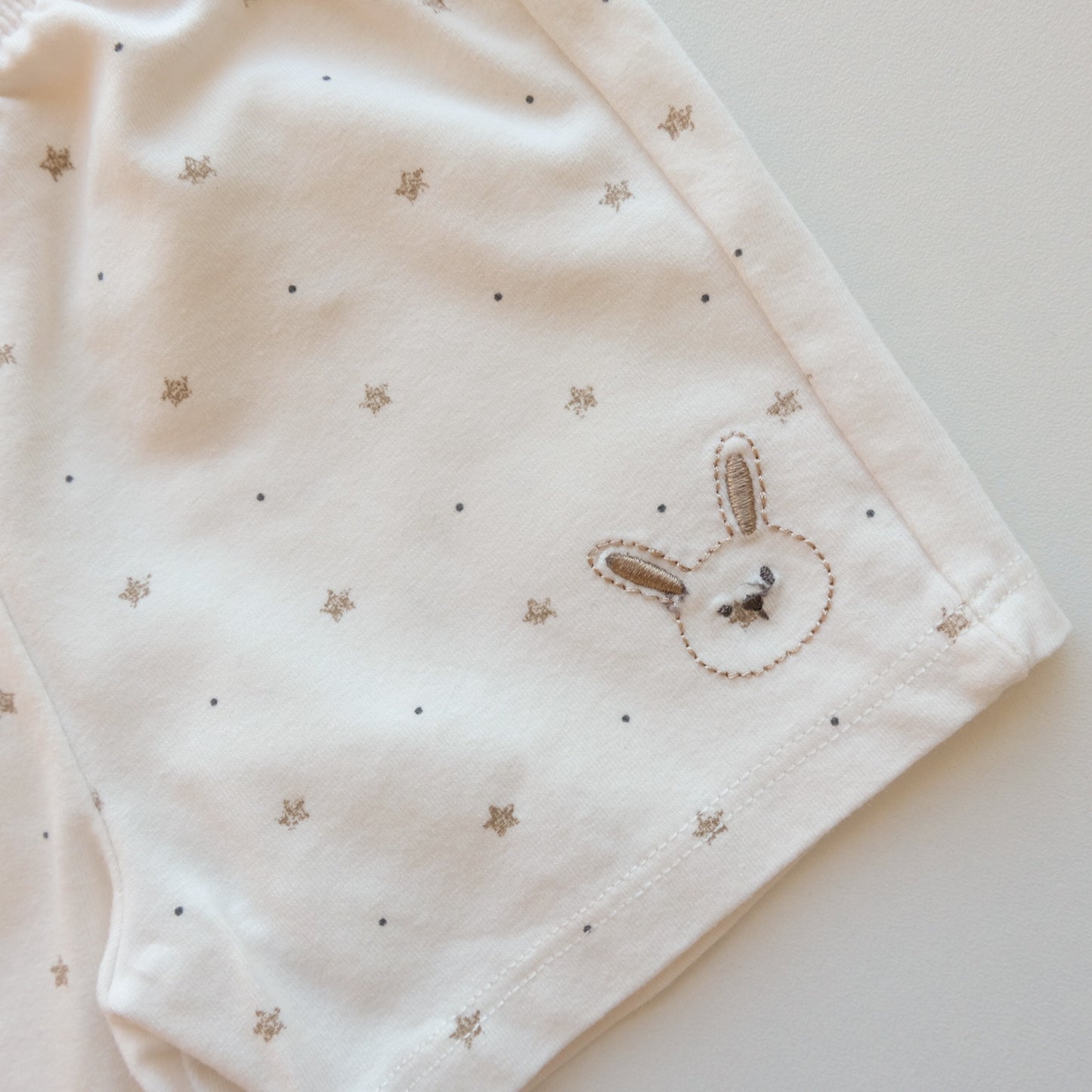 Short Mayoral - 2/4 mois (65 cm)