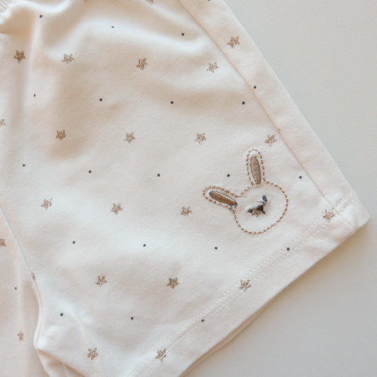 Short Mayoral - 2/4 mois (65 cm)