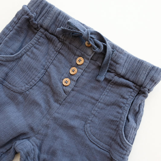 Pantalon bout'chou - 9 mois