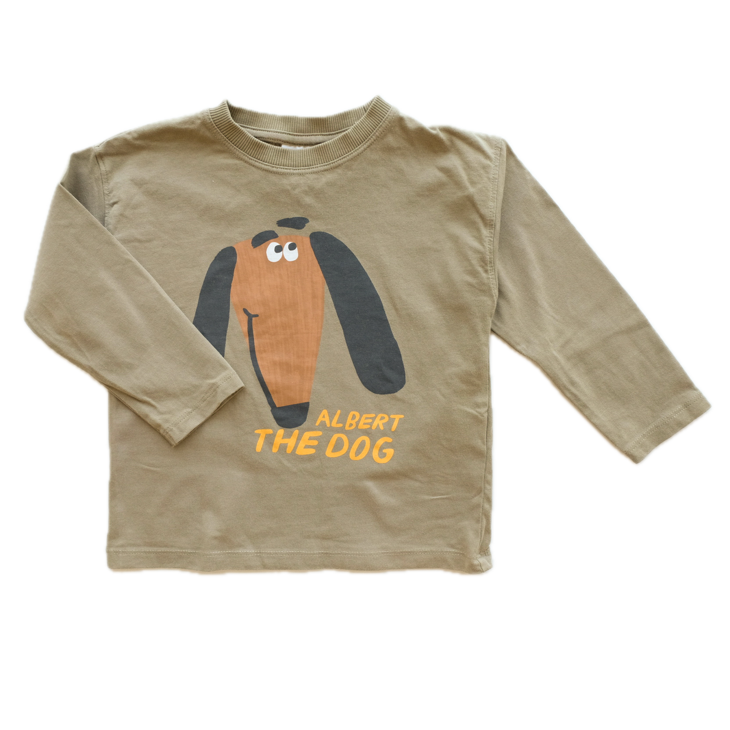 T-shirt Zara - 2 ans (92 cm)