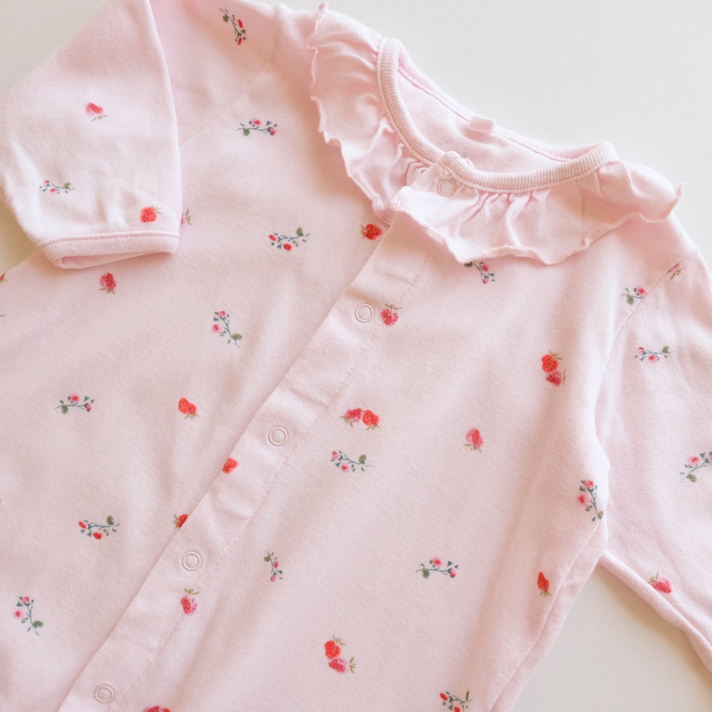 Pyjama Petit Bateau - 9 mois (71 cm)