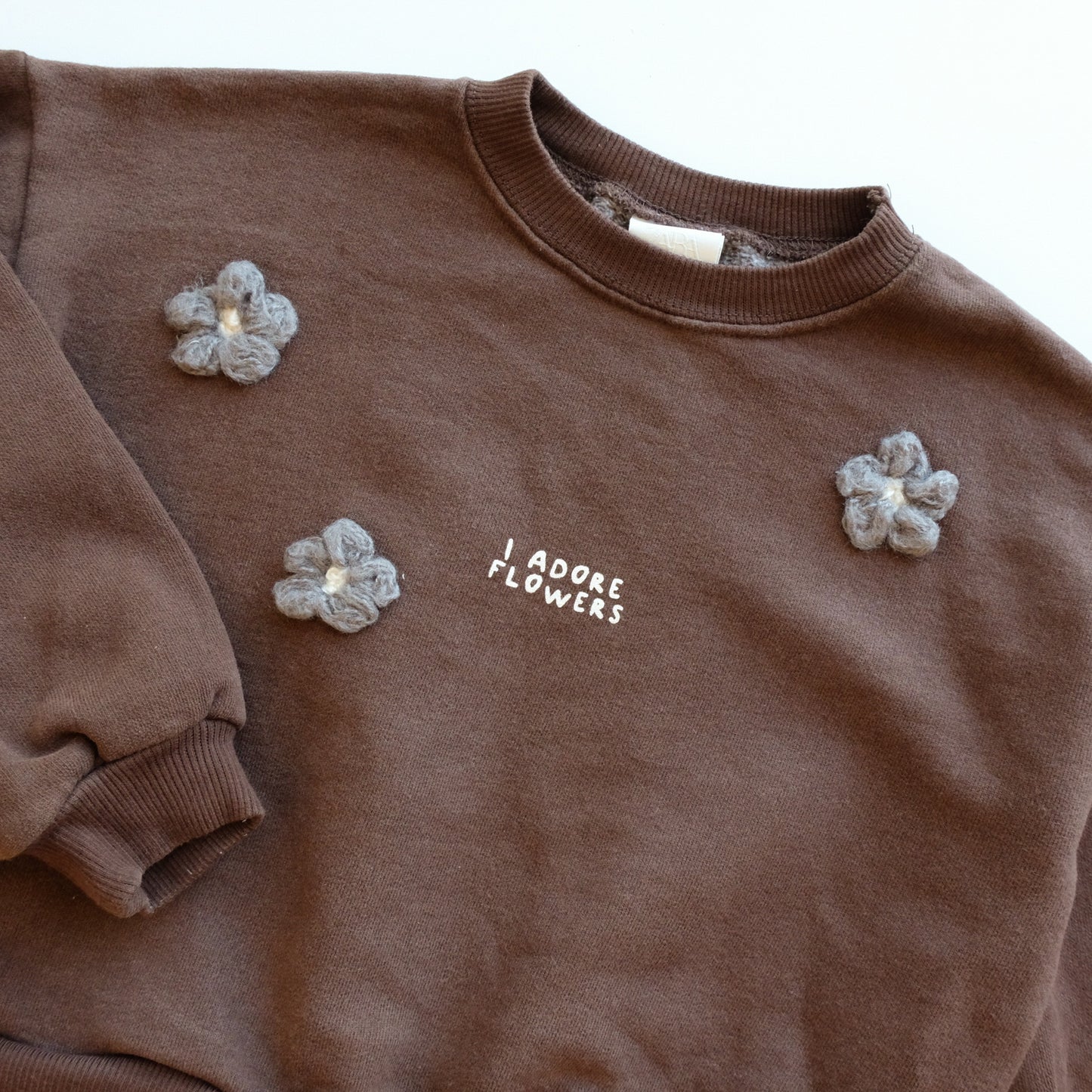 Sweat Zara - 6 ans (116 cm)