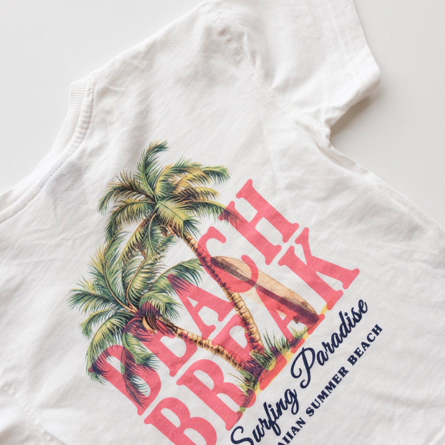 T-shirt TAO - 3 ans (96 cm)