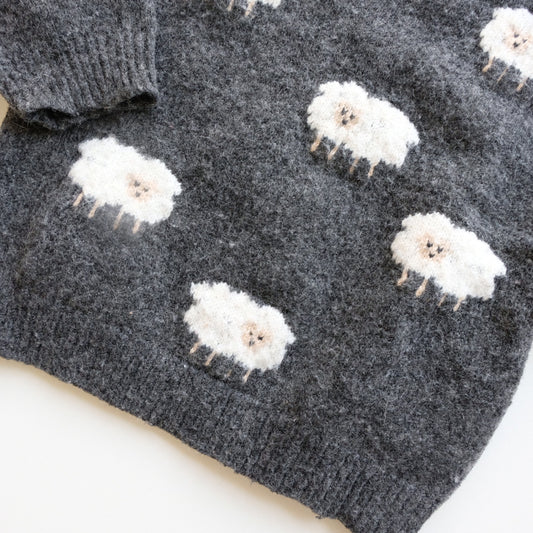 Pull Kiabi - 18 mois