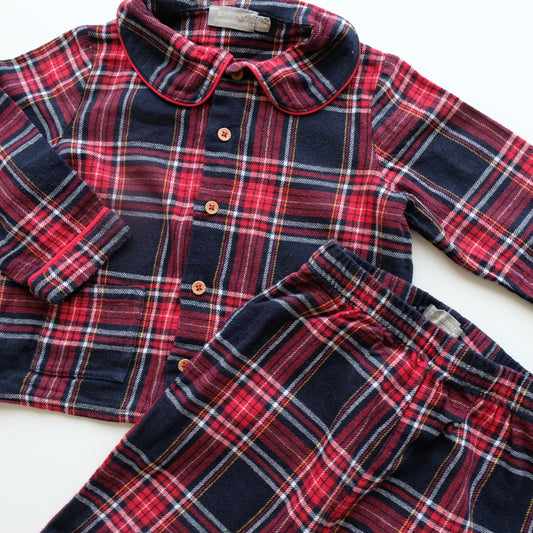 Pyjama Bout'chou - 24 mois (86 cm)