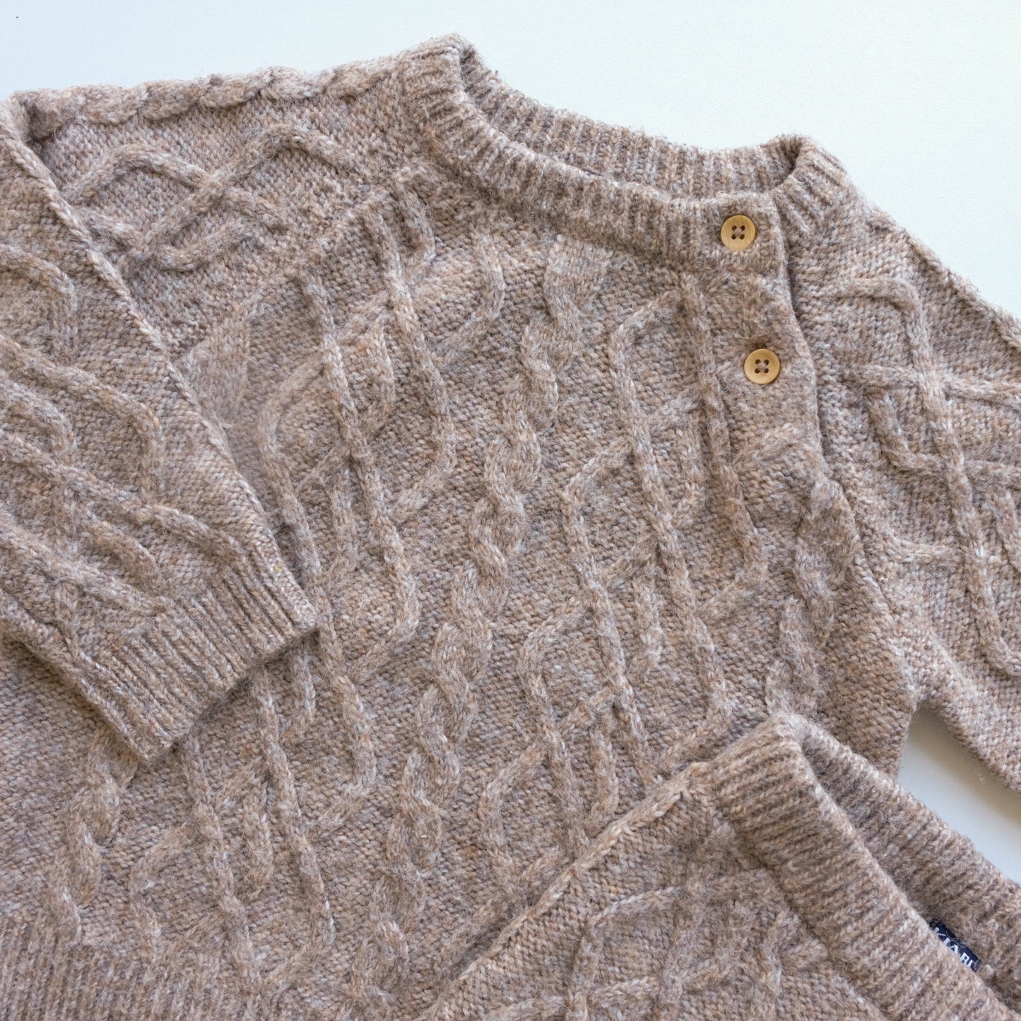 Ensemble Kiabi - 18 mois