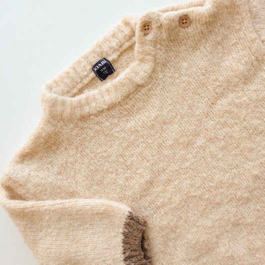 Pull Kiabi - 18 mois