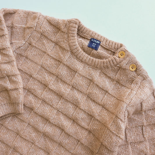 Pull Kiabi - 18 mois