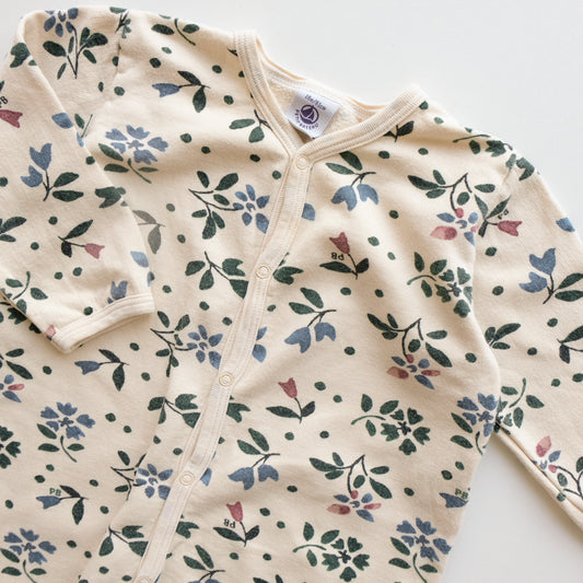 Pyjama Petit Bateau - 18 mois (81 cm)