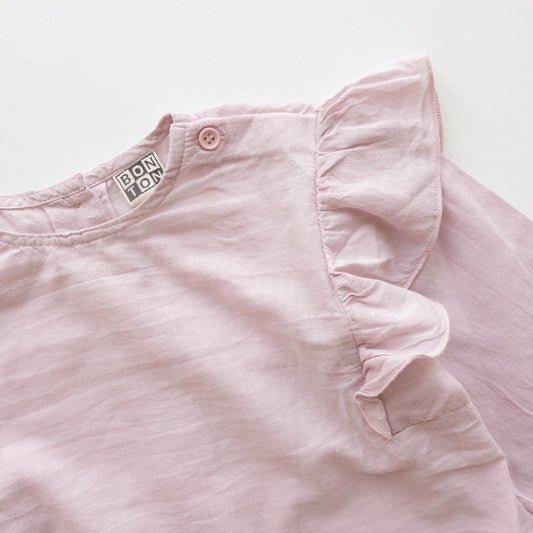 Blouse Bonton - 18 mois