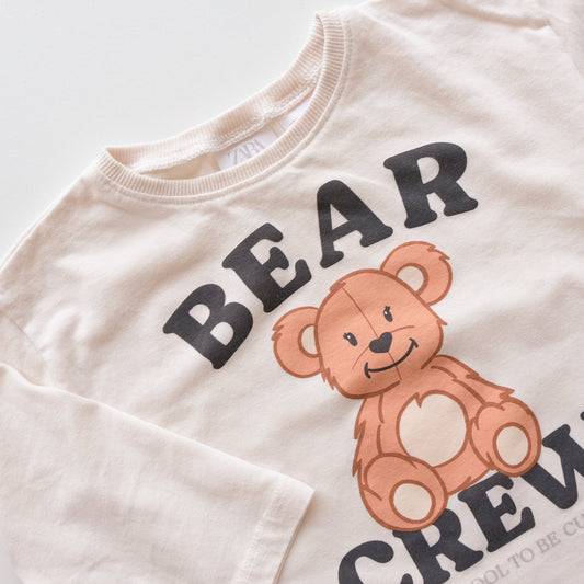 T-shirt Zara - 18 mois (86 cm)