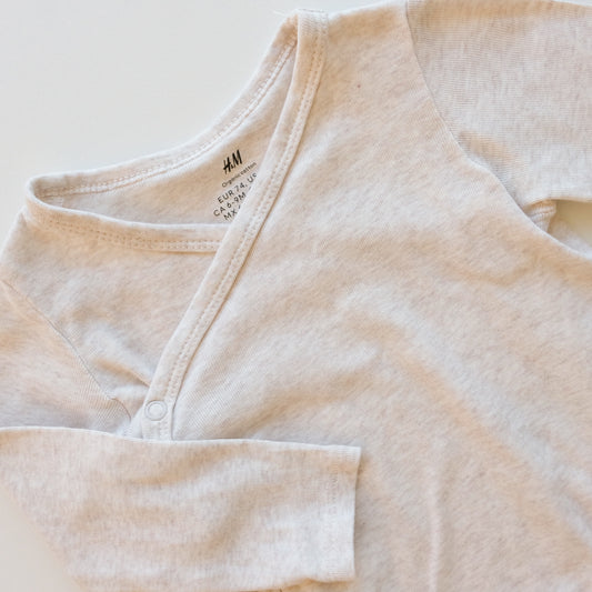 Body H&M - 9 mois (74 cm)