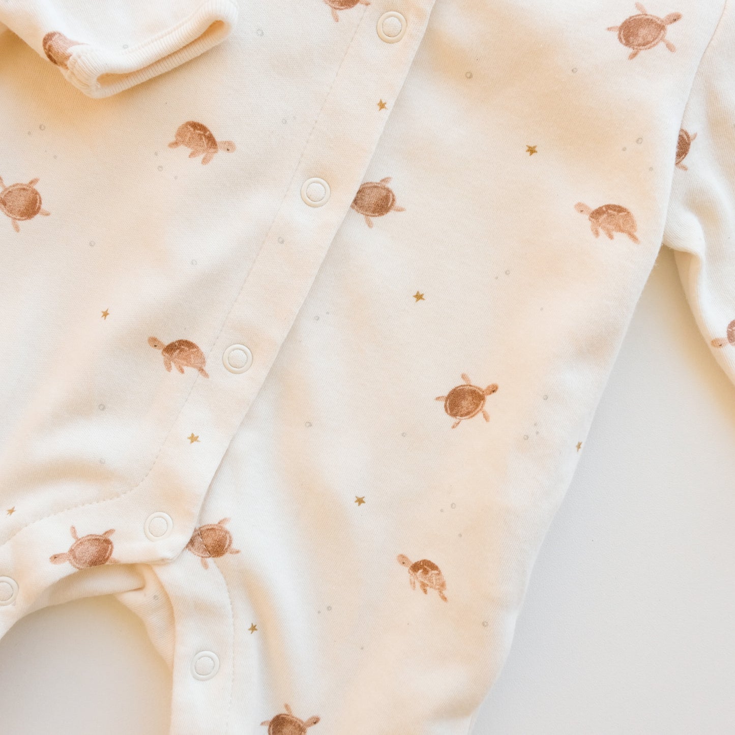 Lot de 2 pyjamas Kiabi - 3 mois