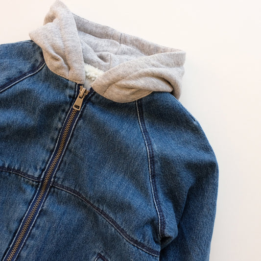 Veste Zara - 3 ans (98 cm)