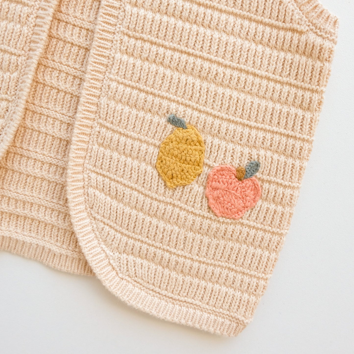 Gilet H&M - 2 ans (92 cm)
