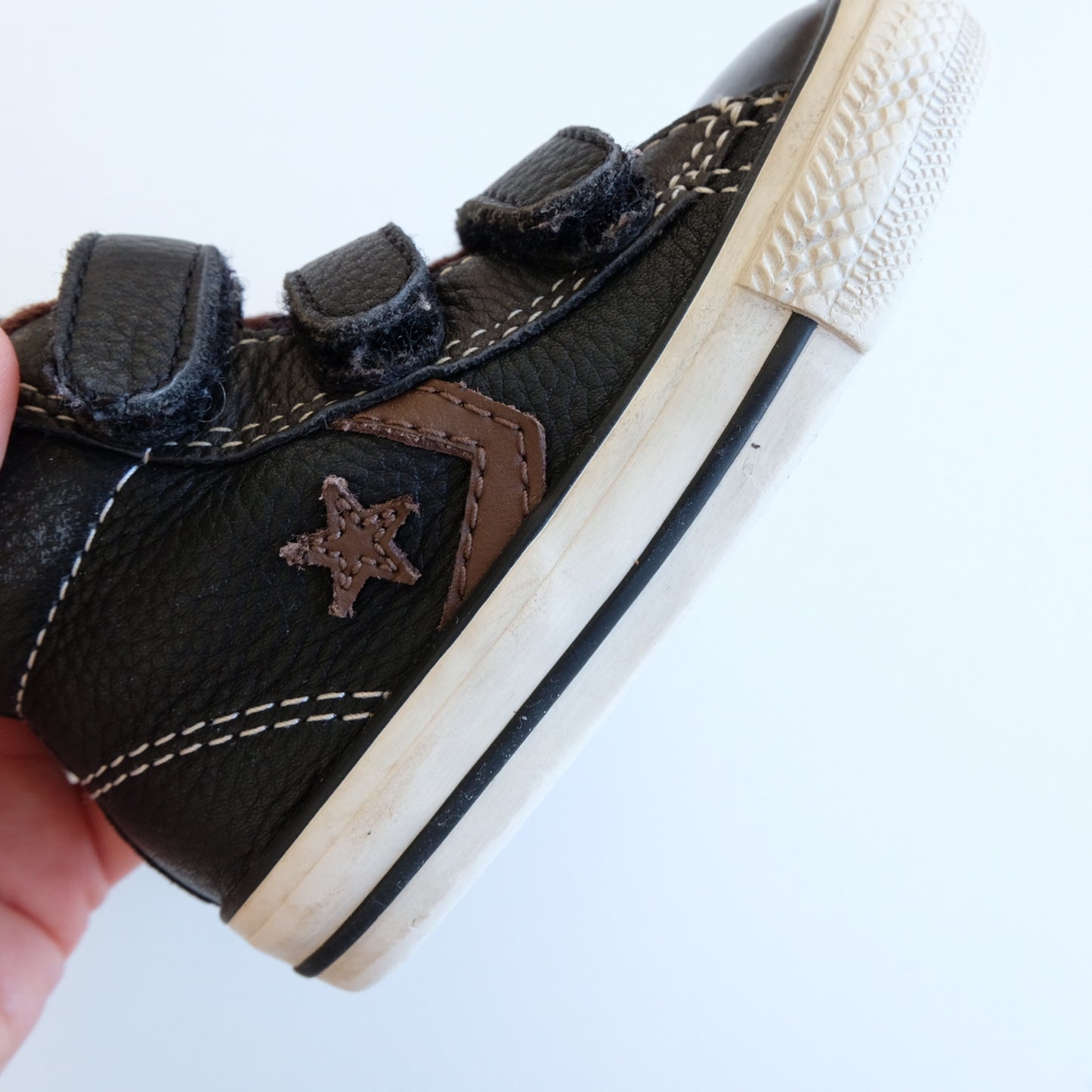 Baskets Converse - Pointure 20