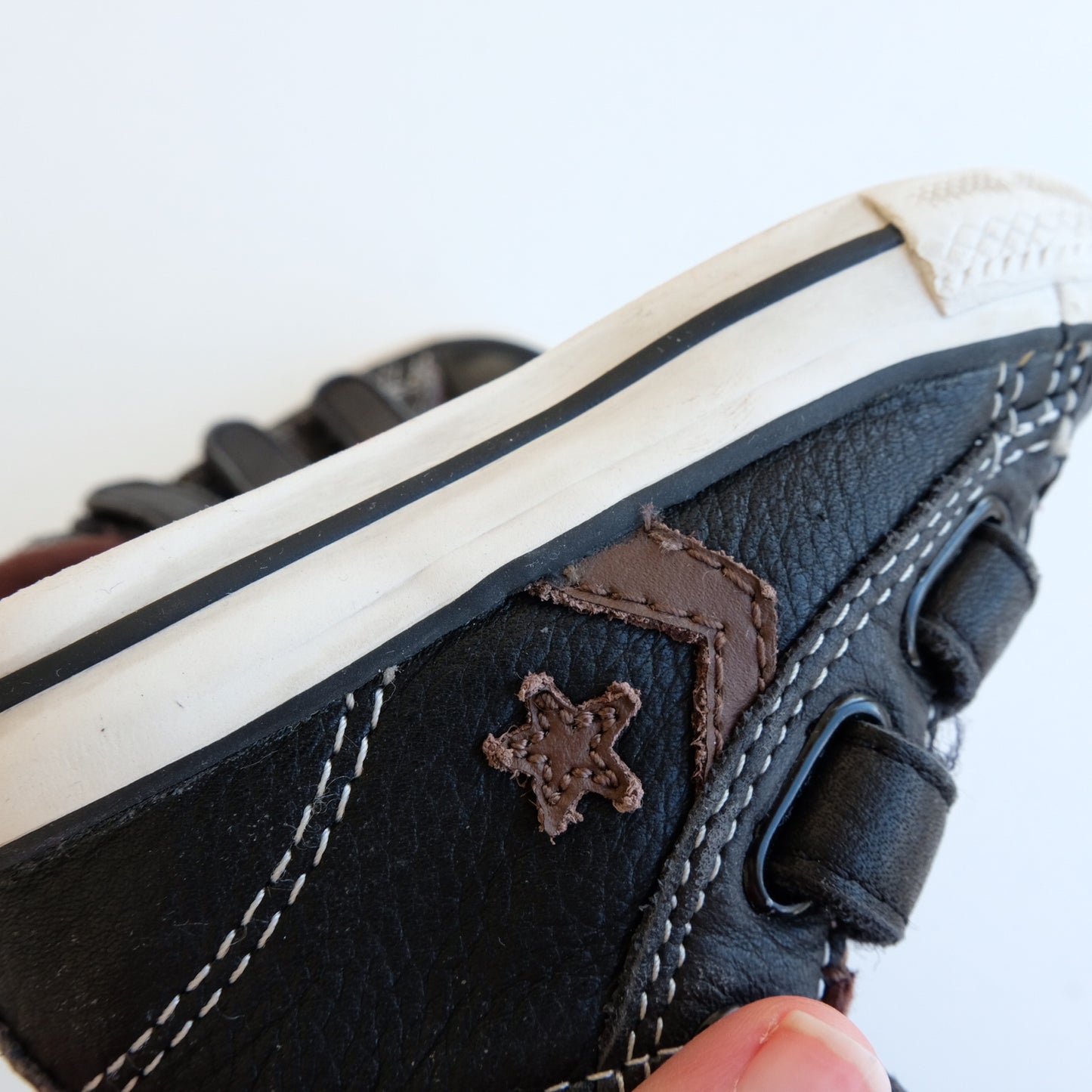 Baskets Converse - Pointure 20