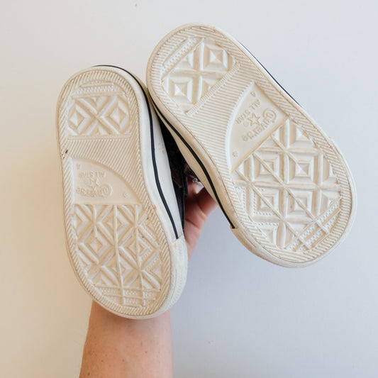 Baskets Converse - Pointure 20