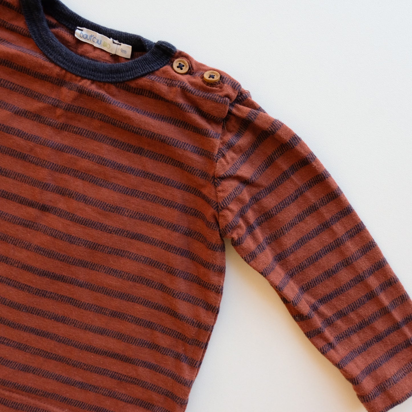 T-shirt Bout'chou - 9 mois