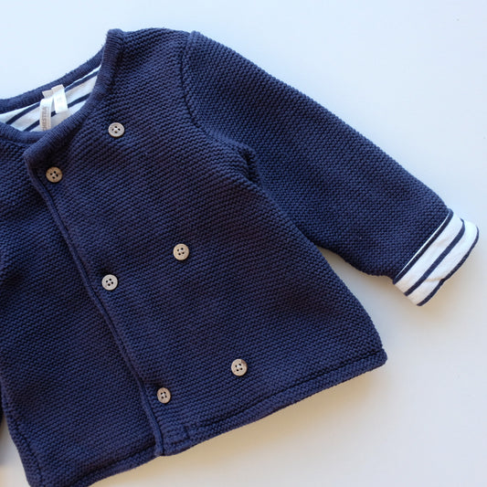 Gilet Orchestra - 9 mois (71 cm)