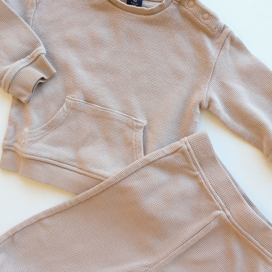 Ensemble Kiabi - 9 mois