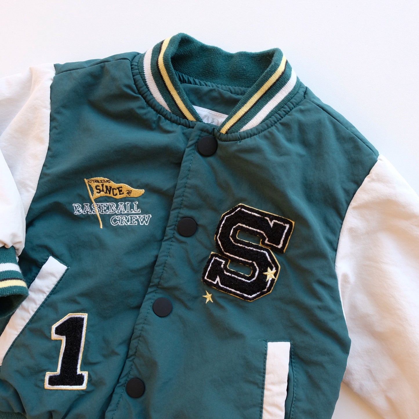 Veste Zara - 12 mois (80 cm)