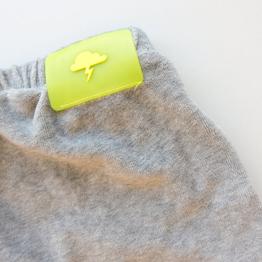 Pantalon Billybandit - 12 mois