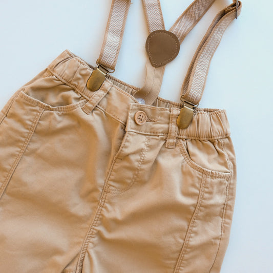 Pantalon TAO - 12 mois (74 cm)