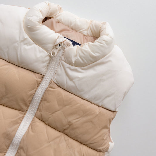 Doudoune Kiabi - 18 mois