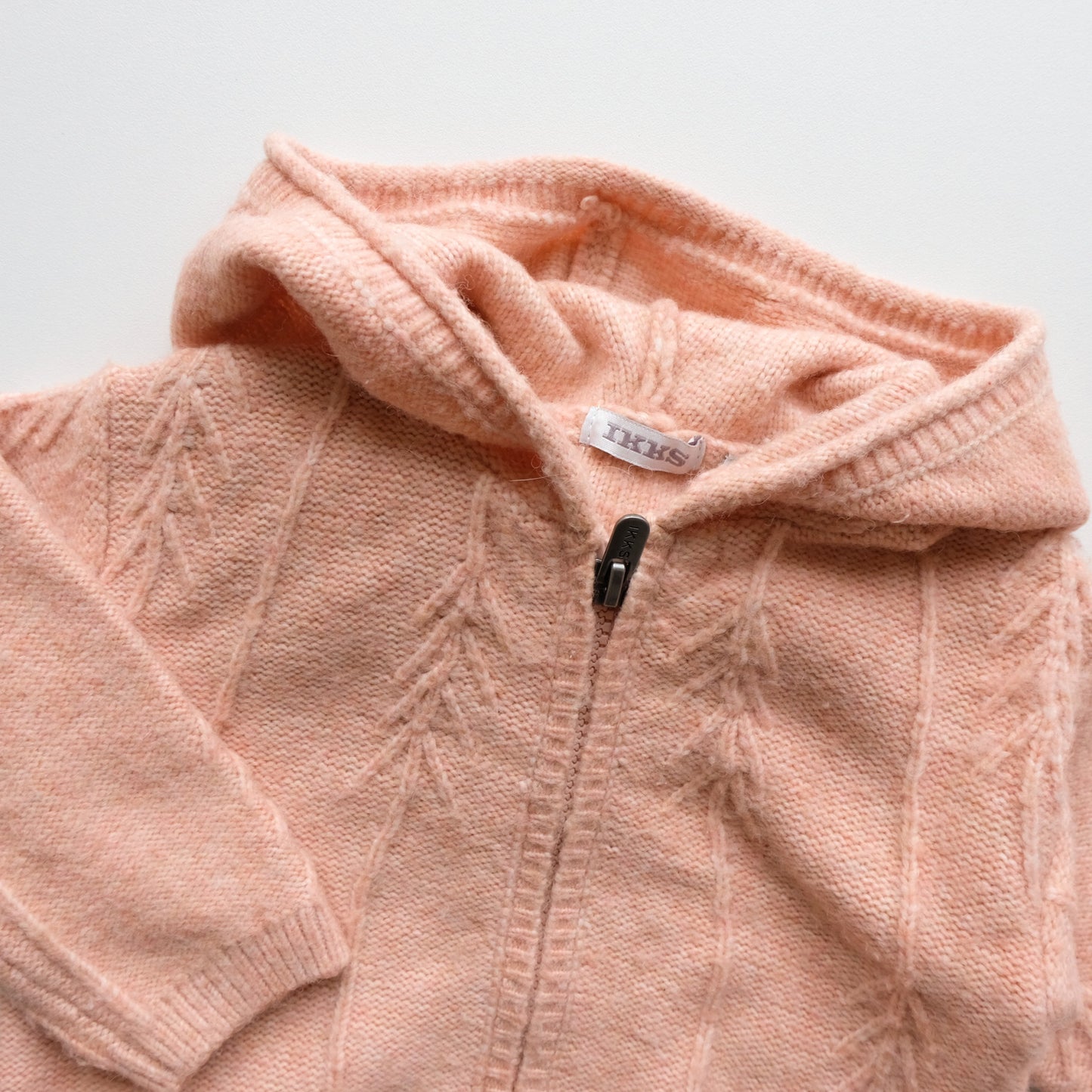 Gilet IKKS - 12 mois (74 cm)