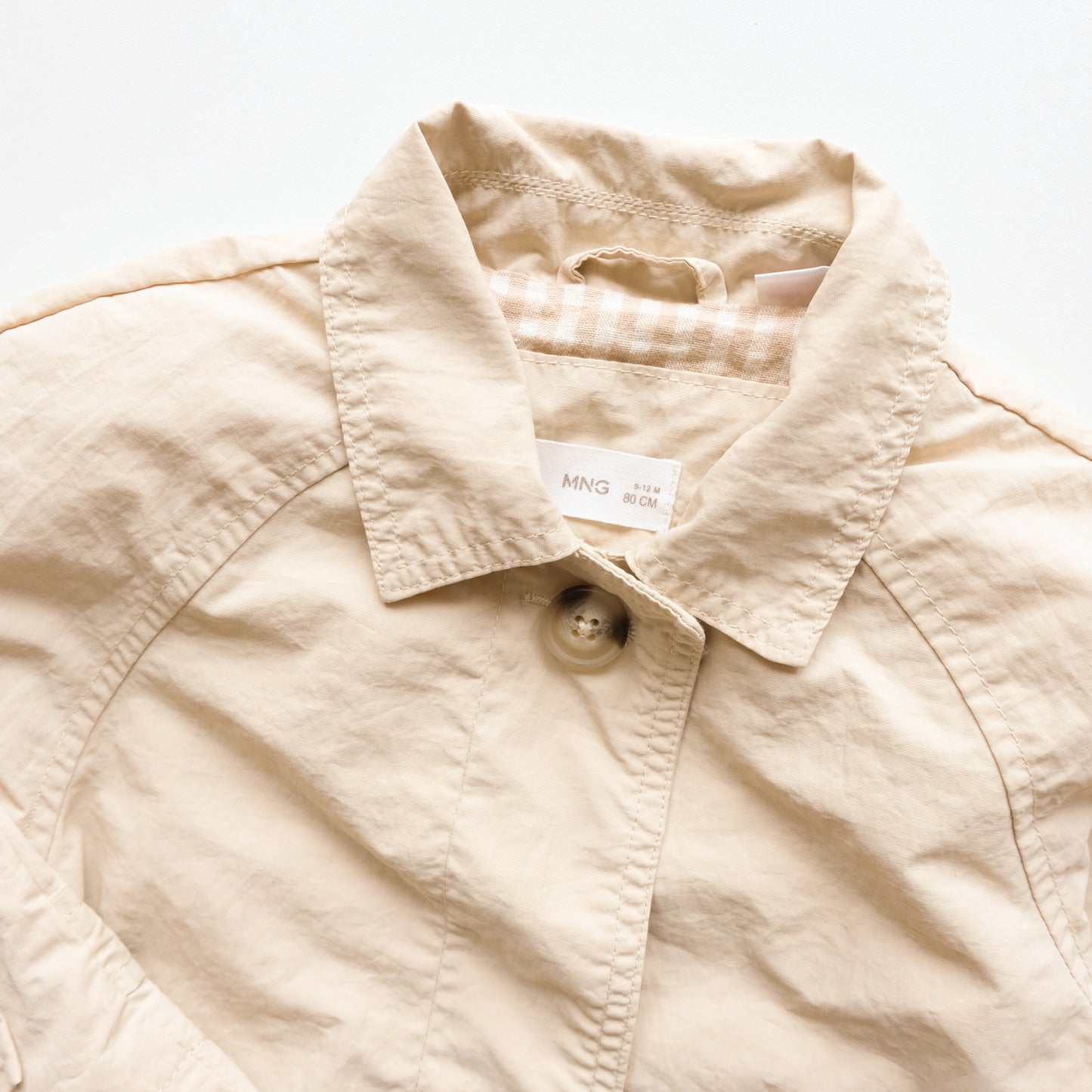 Veste Mango - 12 mois (80 cm)