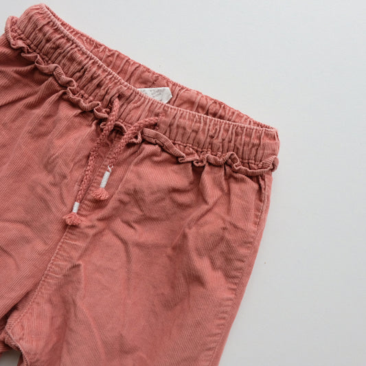 Pantalon H&M - 12 mois (80 cm)