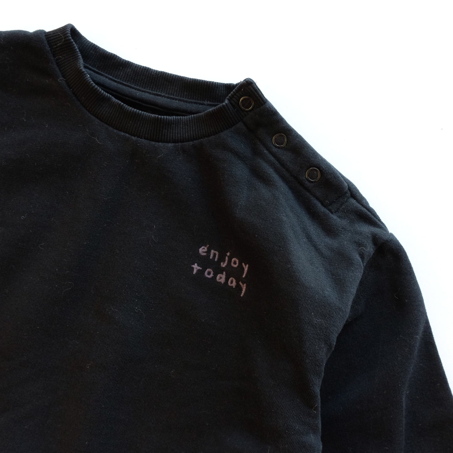 Sweat Kiabi - 24 mois