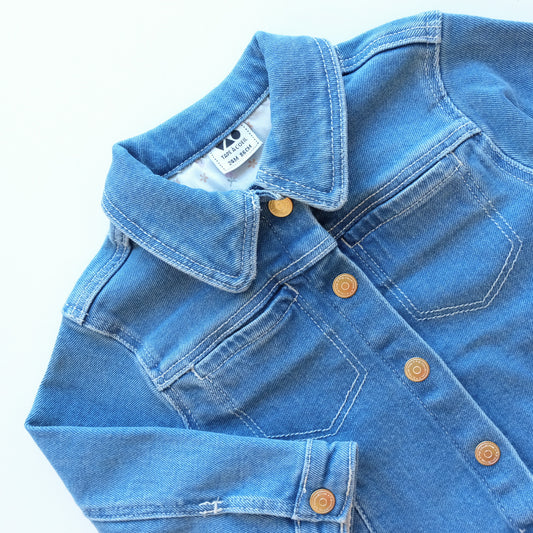 Veste TAO - 24 mois (86 cm)