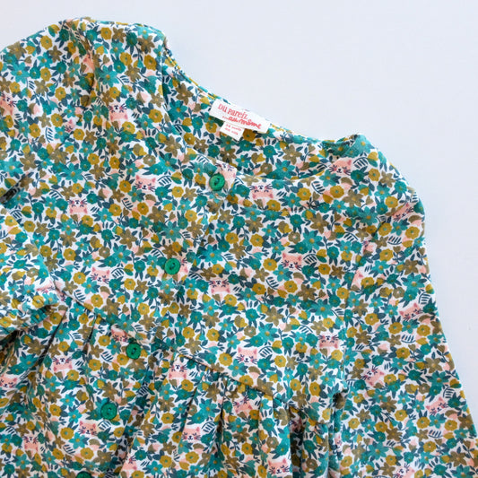 Robe DPAM - 24 mois (86 cm)