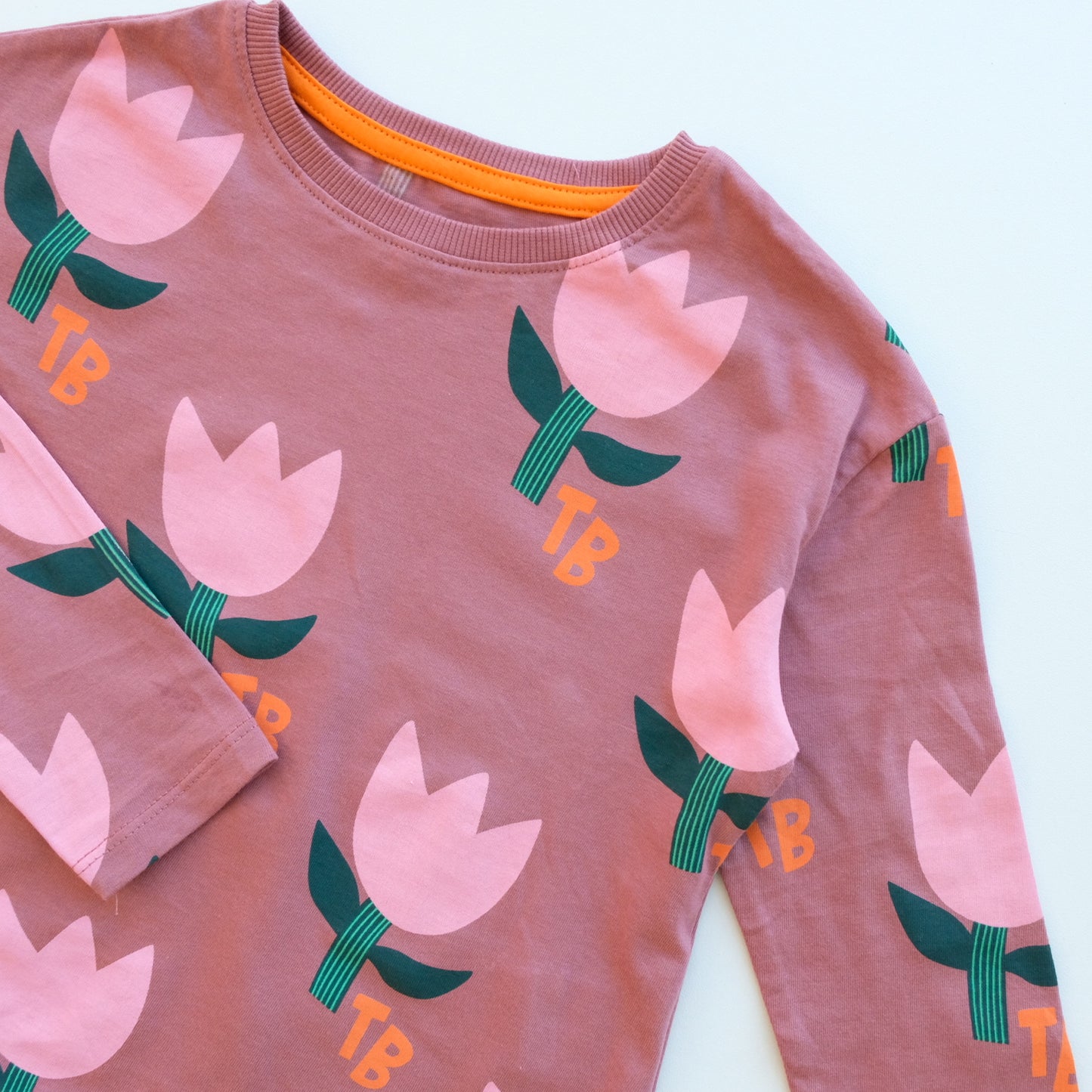 T-shirt Kiabi x Taxi brousse - 3 ans