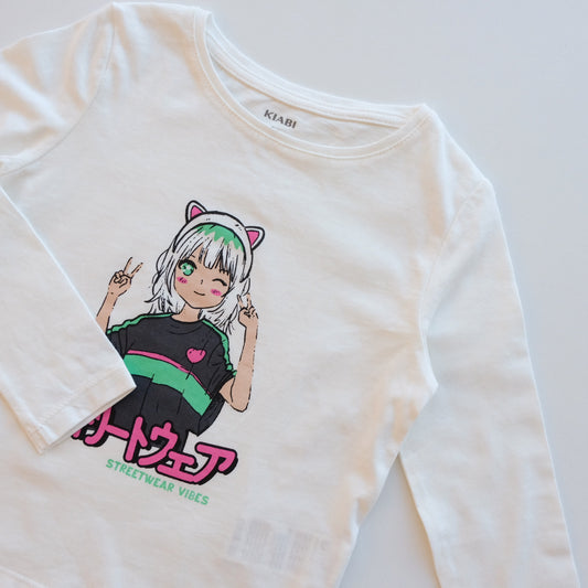 T-shirt Kiabi - 3 ans