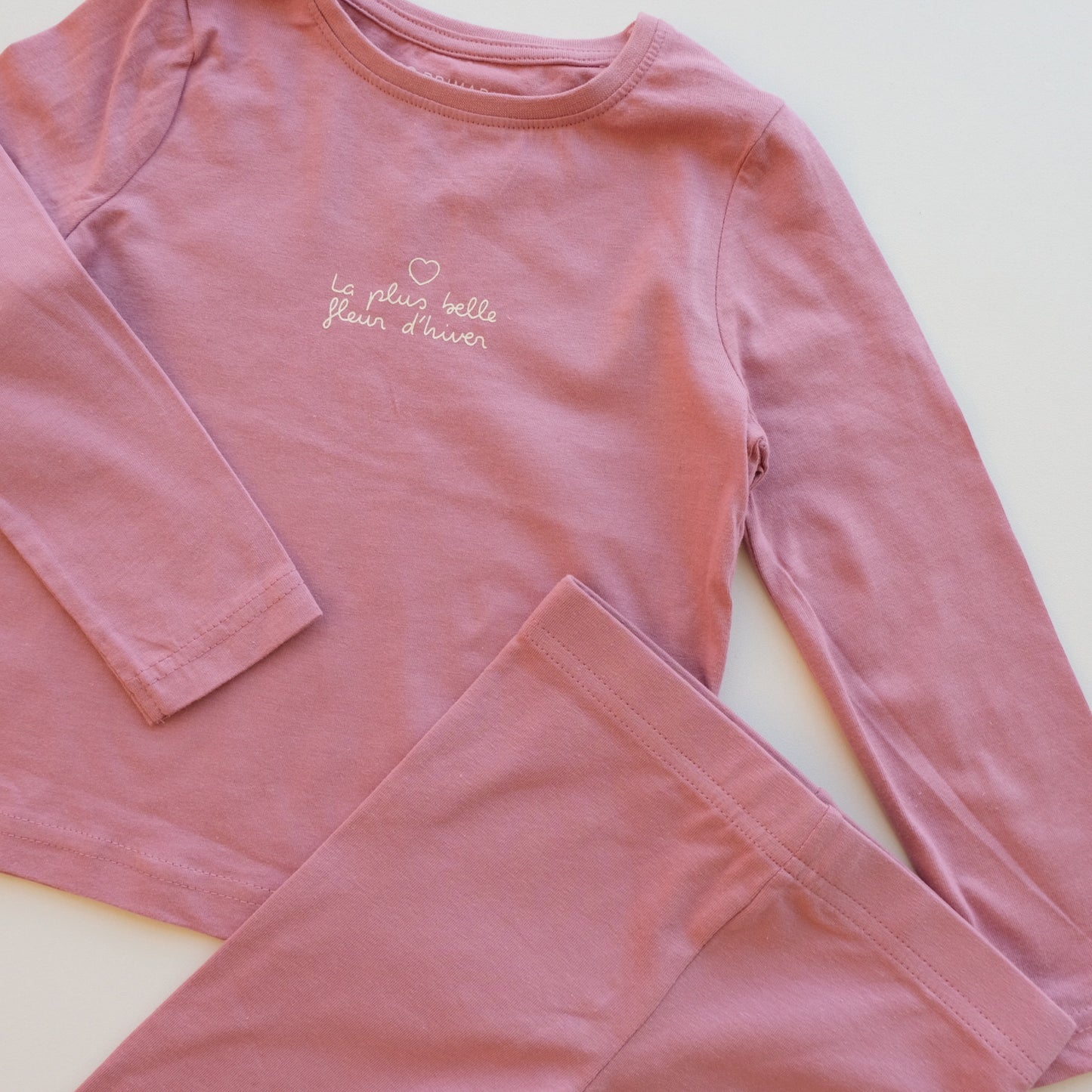 Ensemble Primark - 2/3 ans (98 cm)