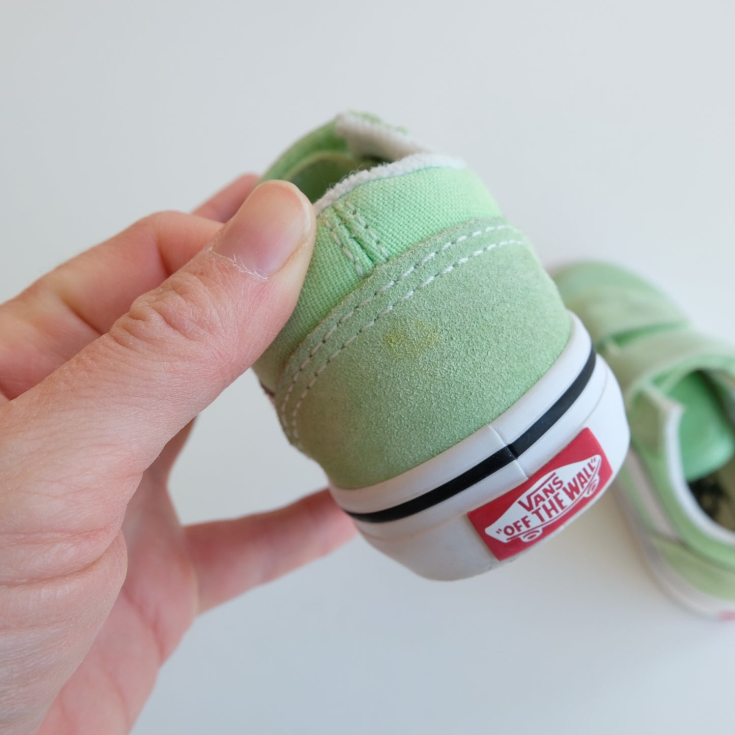 Baskets VANS - Pointure 22