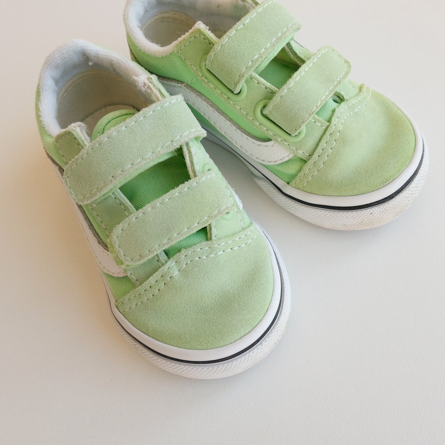 Baskets VANS - Pointure 22