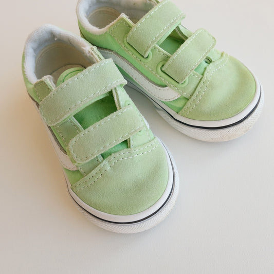 Baskets VANS - Pointure 22